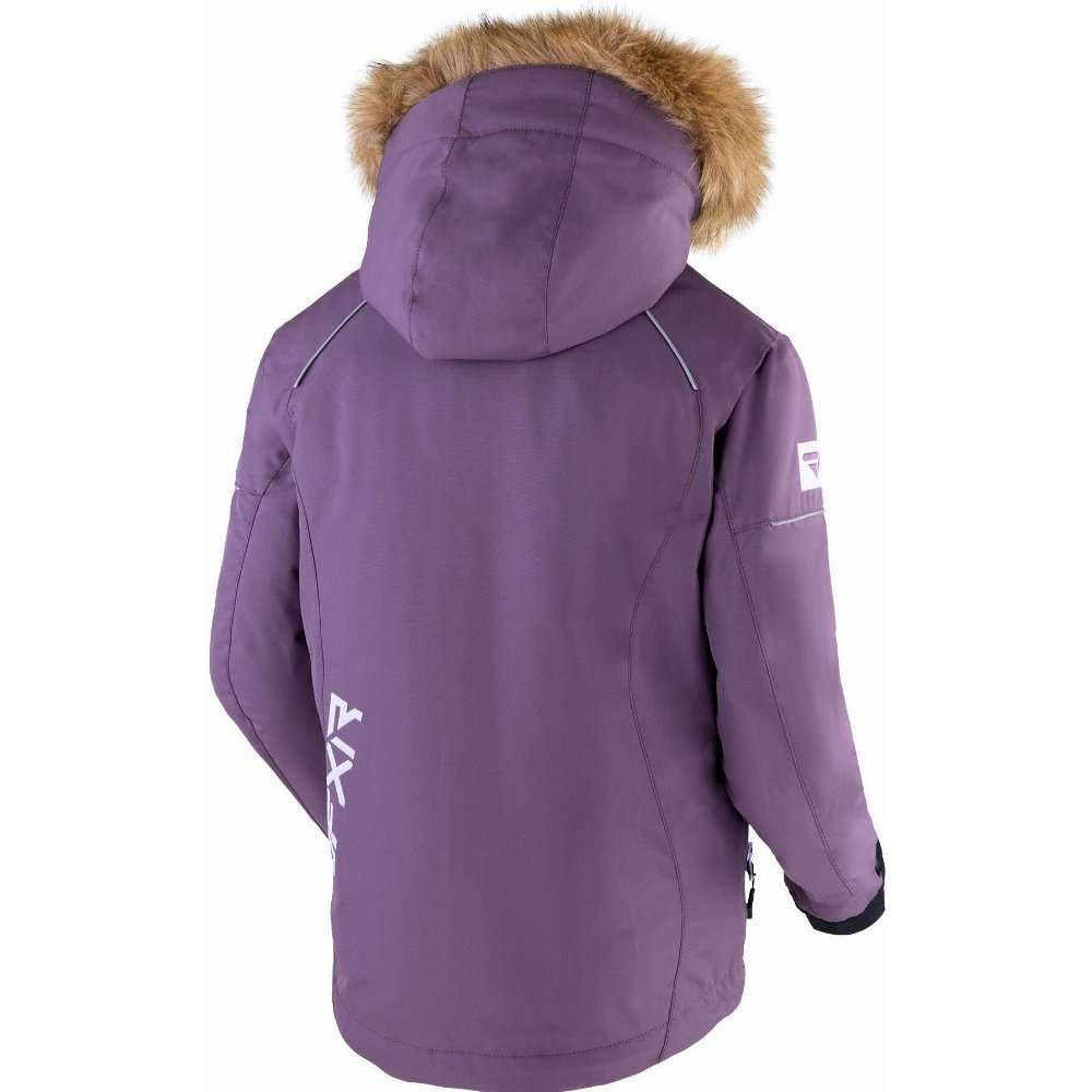 Veste Fresh pour jeunes FXR