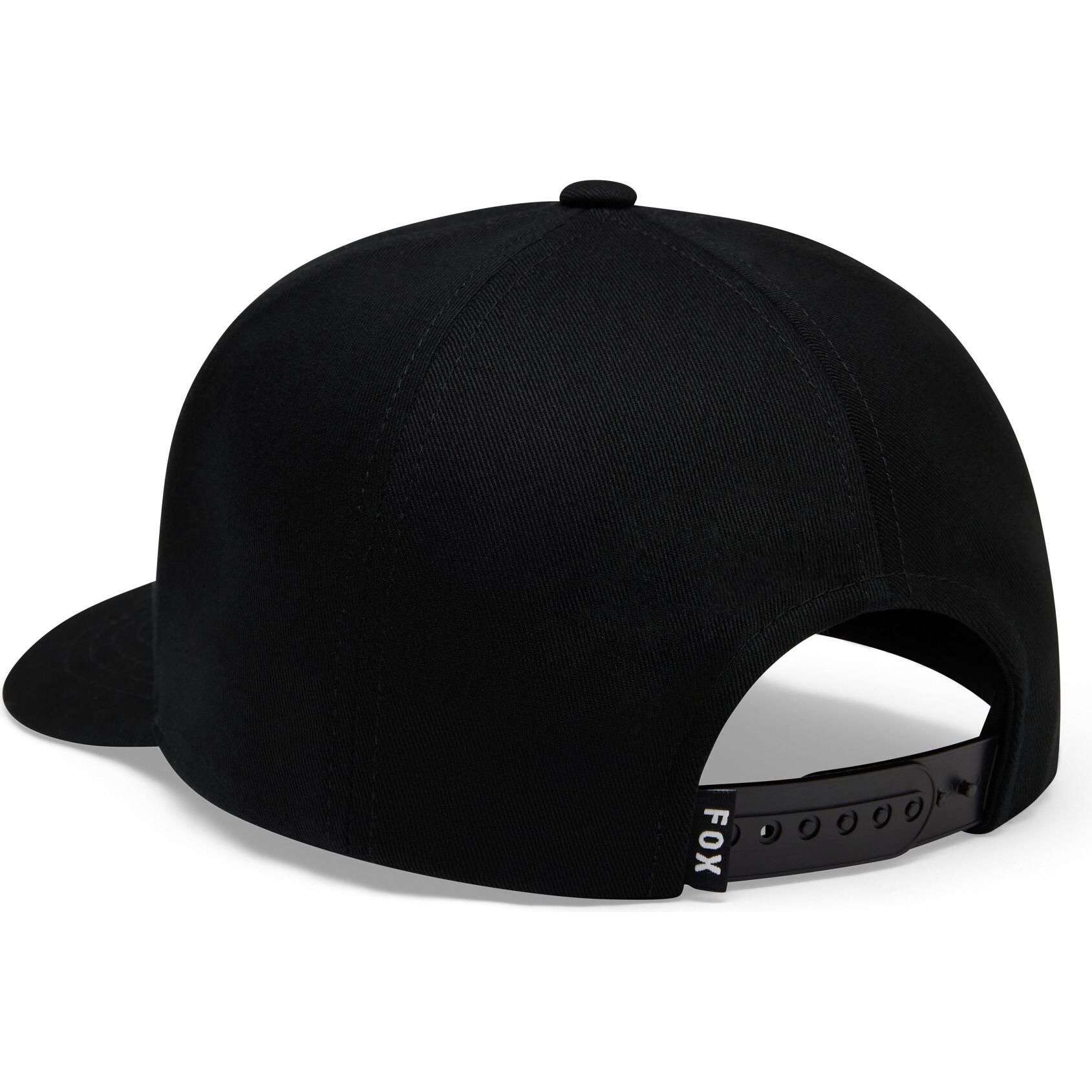 Fox Racing Youth Icon Snapback Hat