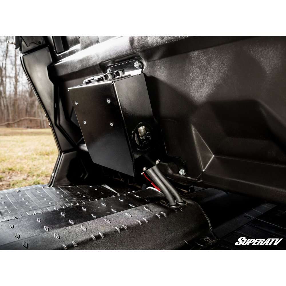 SuperATV Cab Heater