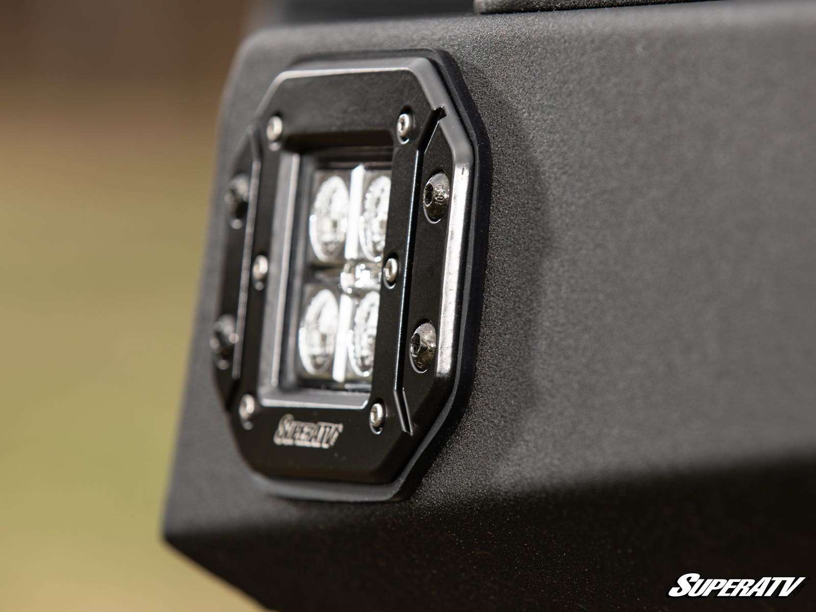 Galerie de toit SuperATV Outfitter