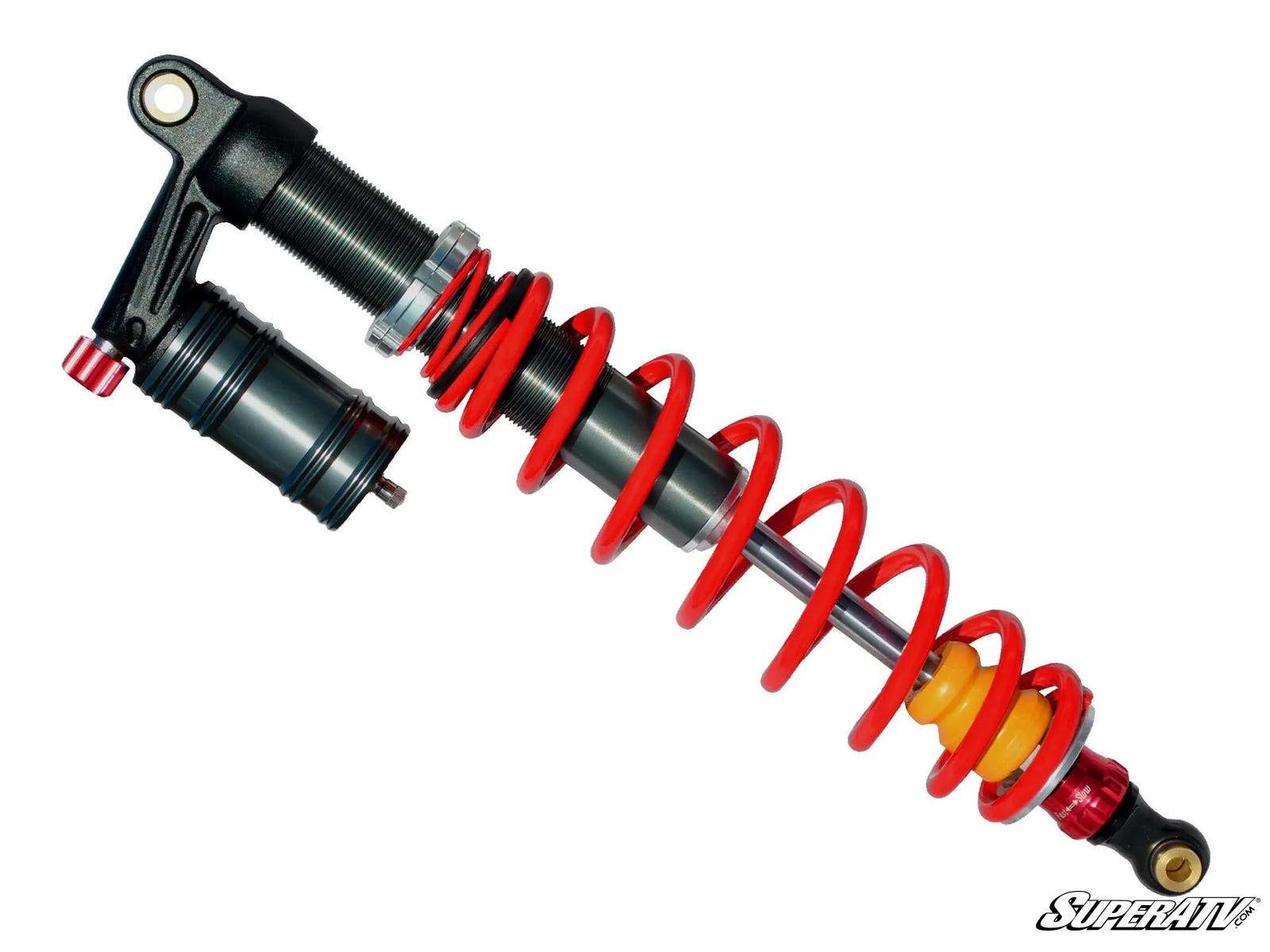 SuperATV Polaris General/RZR 7-10" Lift Kit