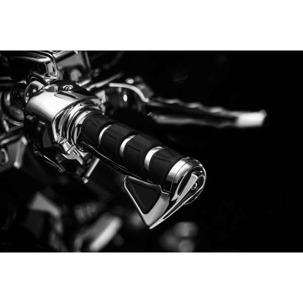 Kuryakyn Kinetic Throttle Boss