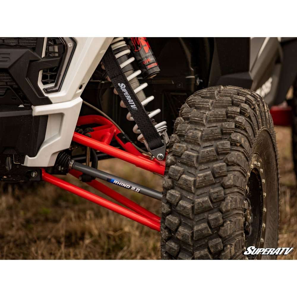 Sangle de limite SuperATV (simple)