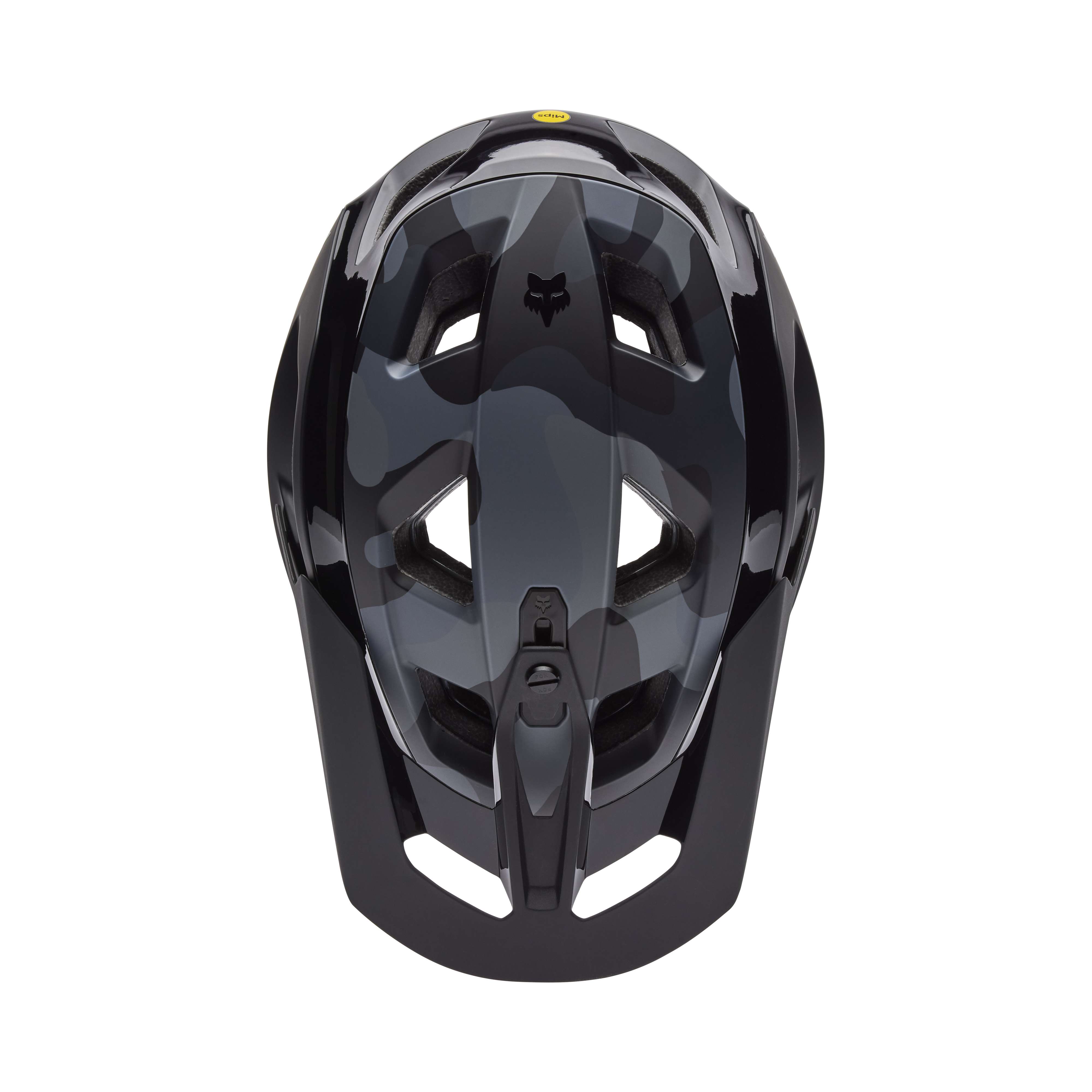 Fox Racing Speedframe RS AS Helmet