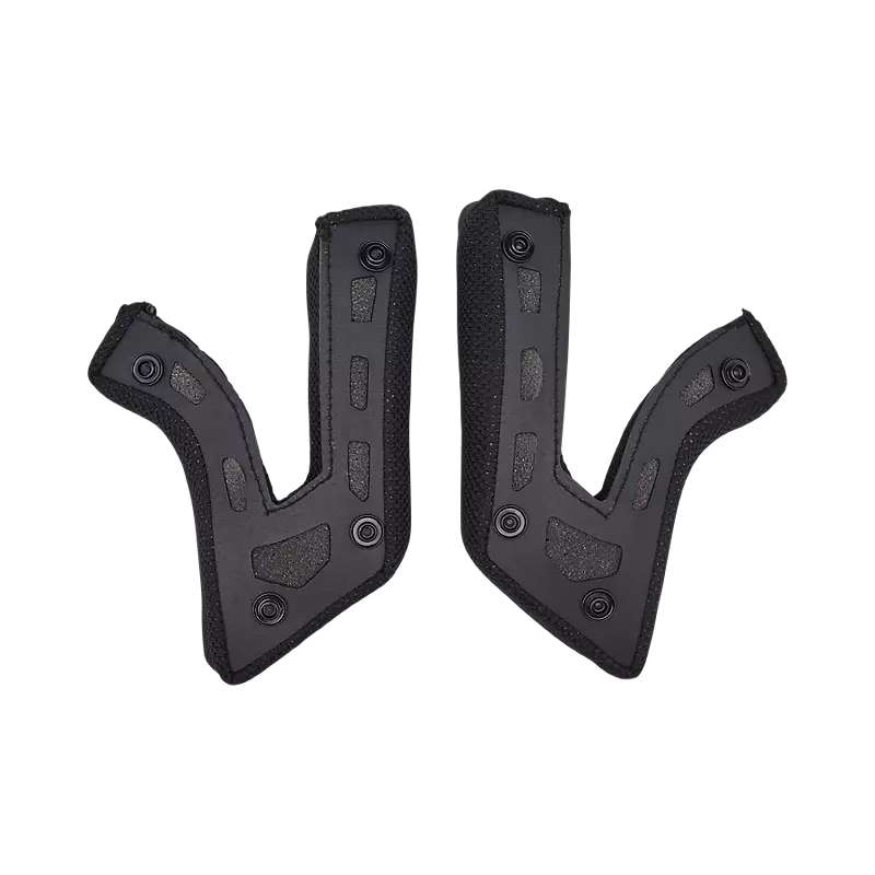Coussinets de joues Fox Racing Rampage