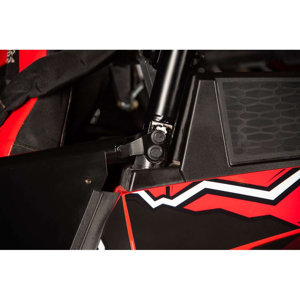 Tusk Barrier Pro Fit Doors
