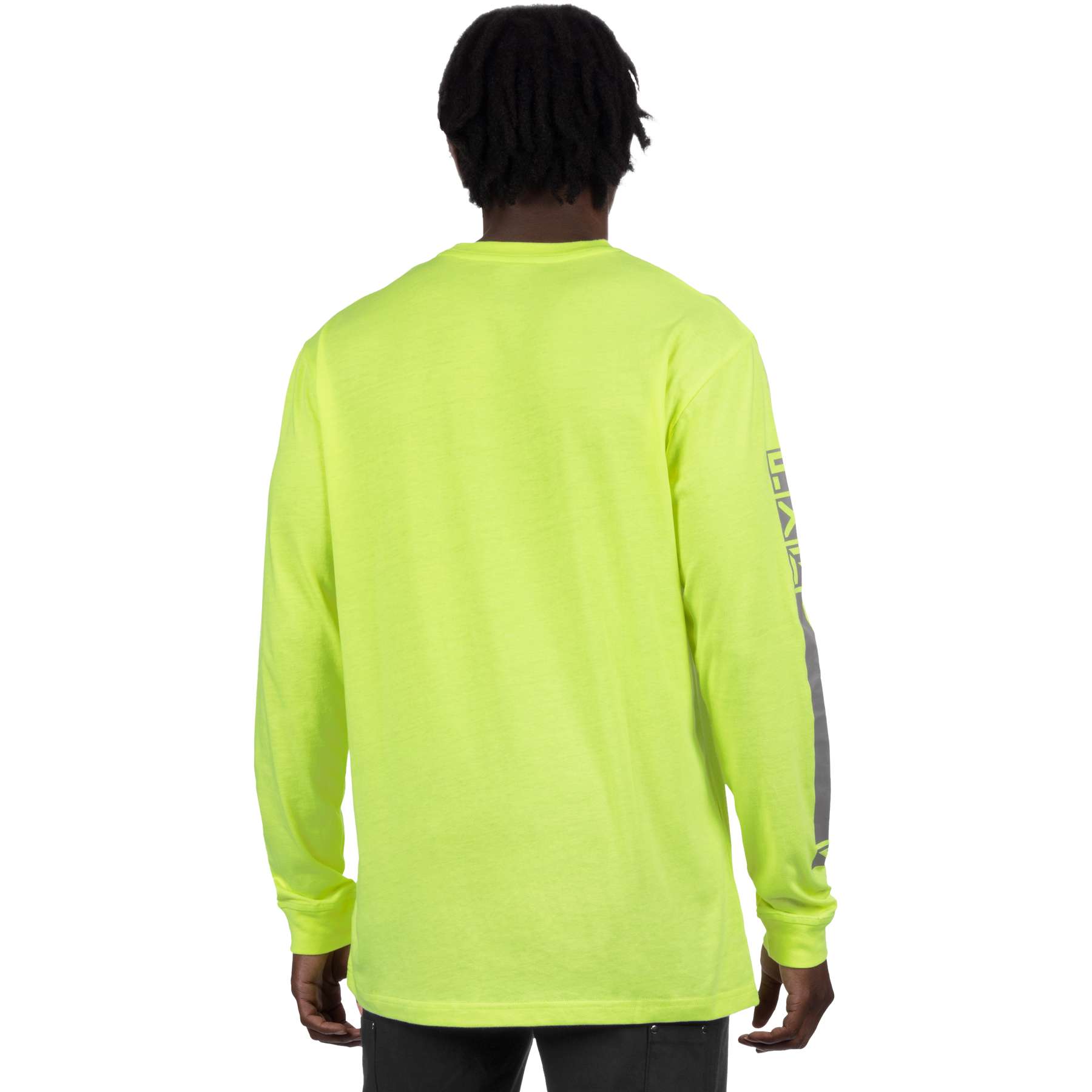 FXR Work Pocket Premium Longsleeve