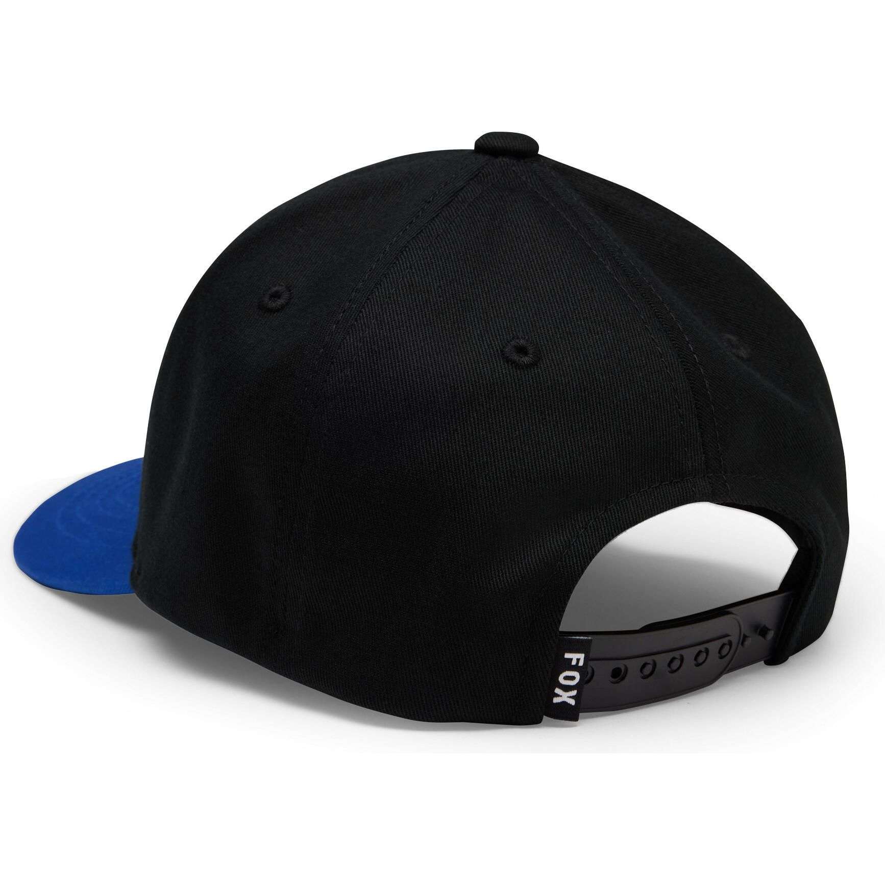 Fox Racing Youth Badge Snapback Hat