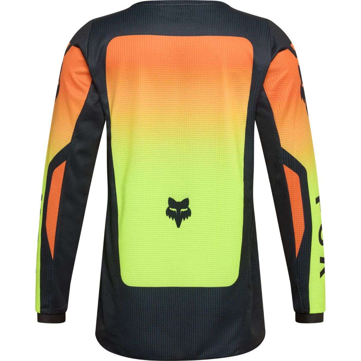 Maillot MX Fox Racing Youth 180 Shield