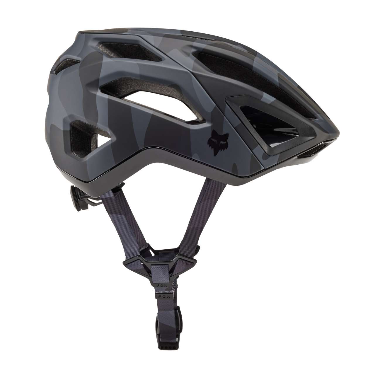 Casque Fox Racing Crossframe Pro CE