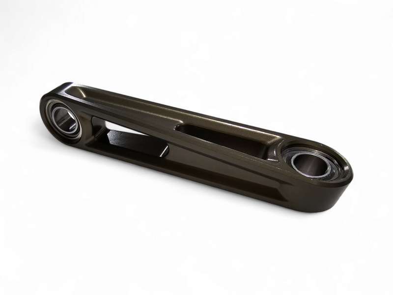 Elektric Offroad Front Sway Bar Links