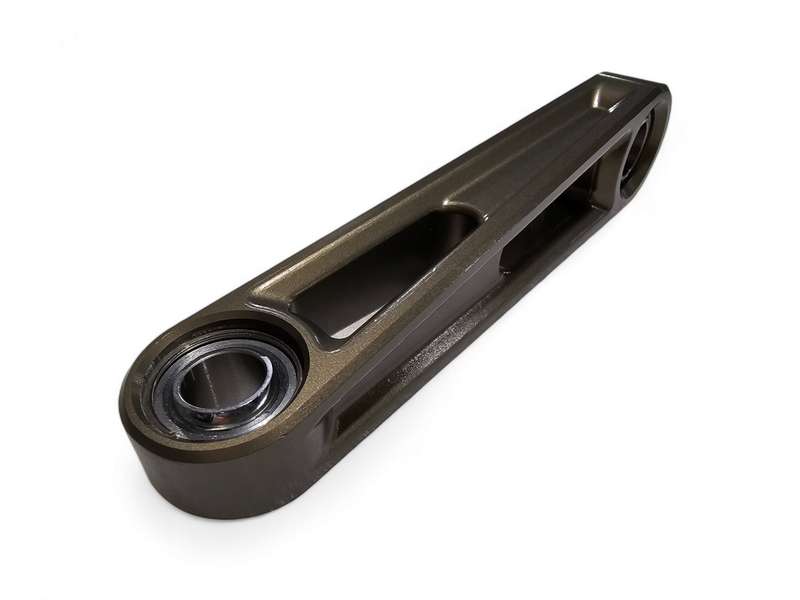 Elektric Offroad Front Sway Bar Links