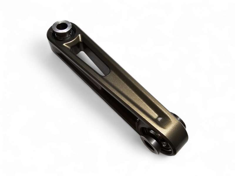 Elektric Offroad Front Sway Bar Links