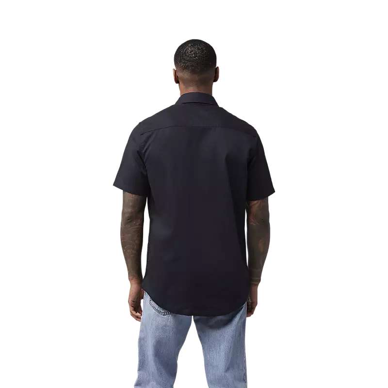 Fox Racing Level Up Woven Shirt