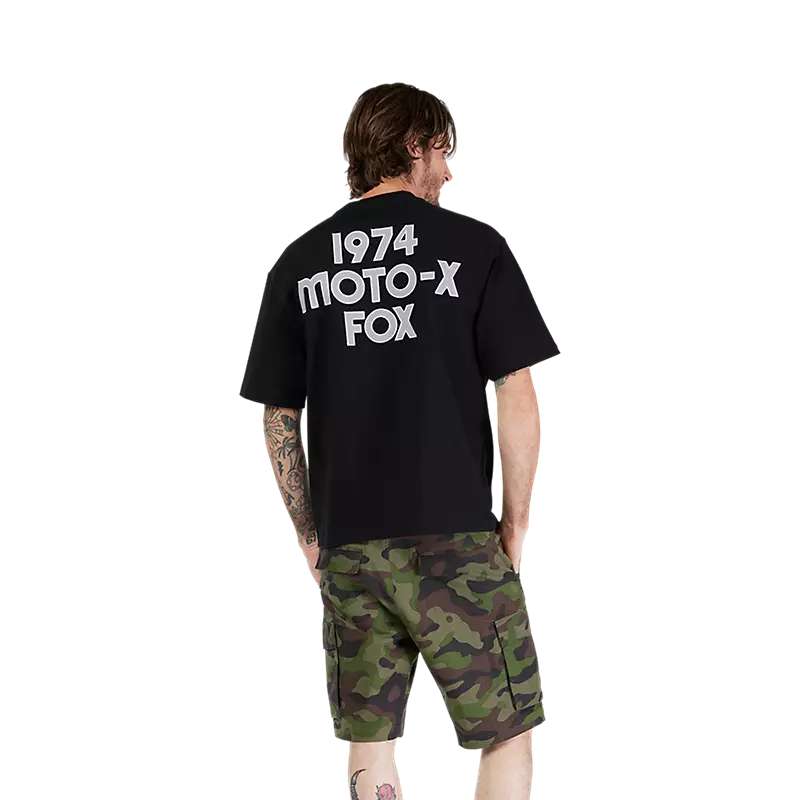 Fox Racing Moto-X Oversized Tee