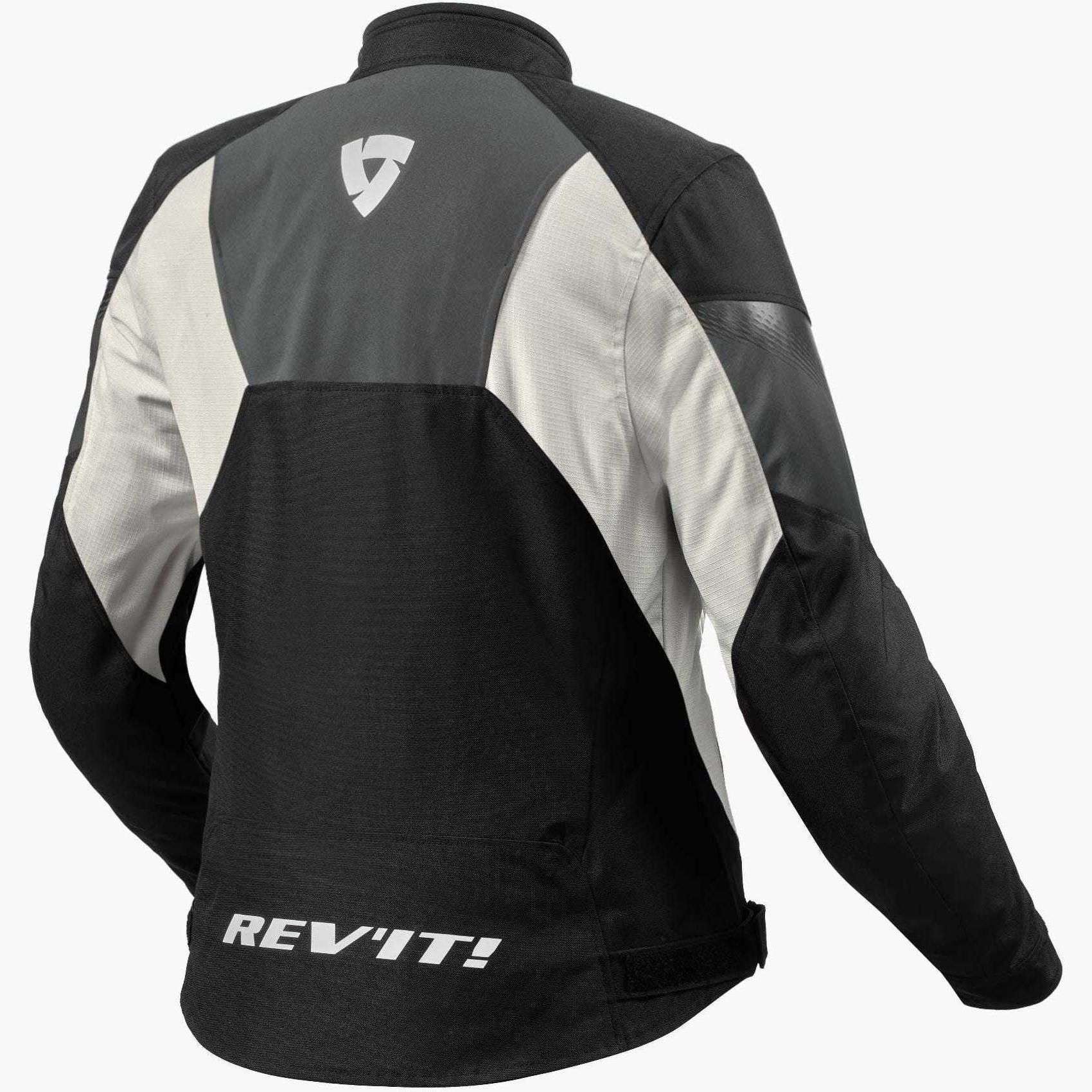 Rev'IT! Women's Control H2O Jacket