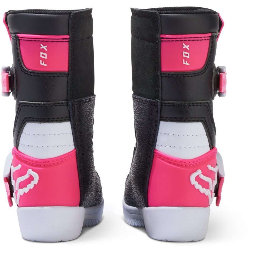 Fox Racing Kids' Comp MX Boot