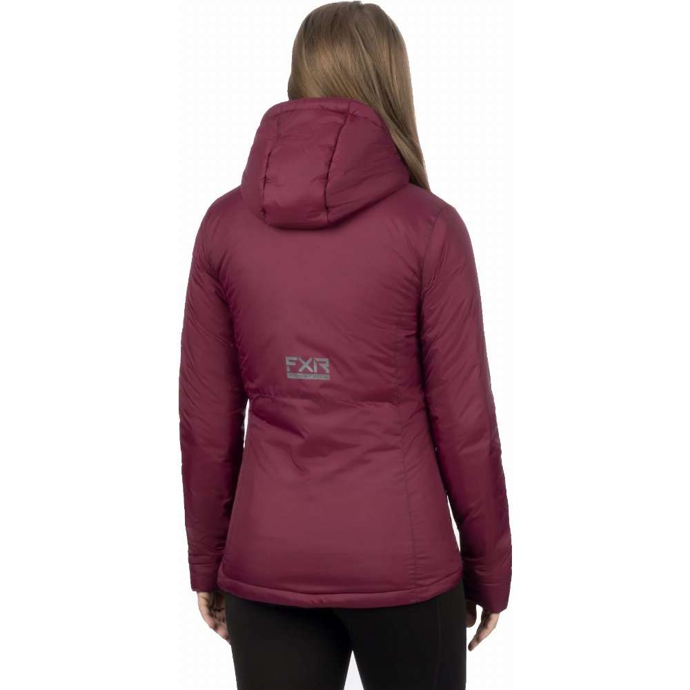 Veste FXR Expedition Lite pour femme
