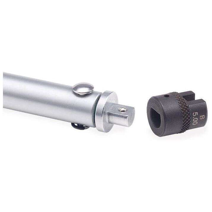 Kit de clés dynamométriques pour rayons Bikeservice