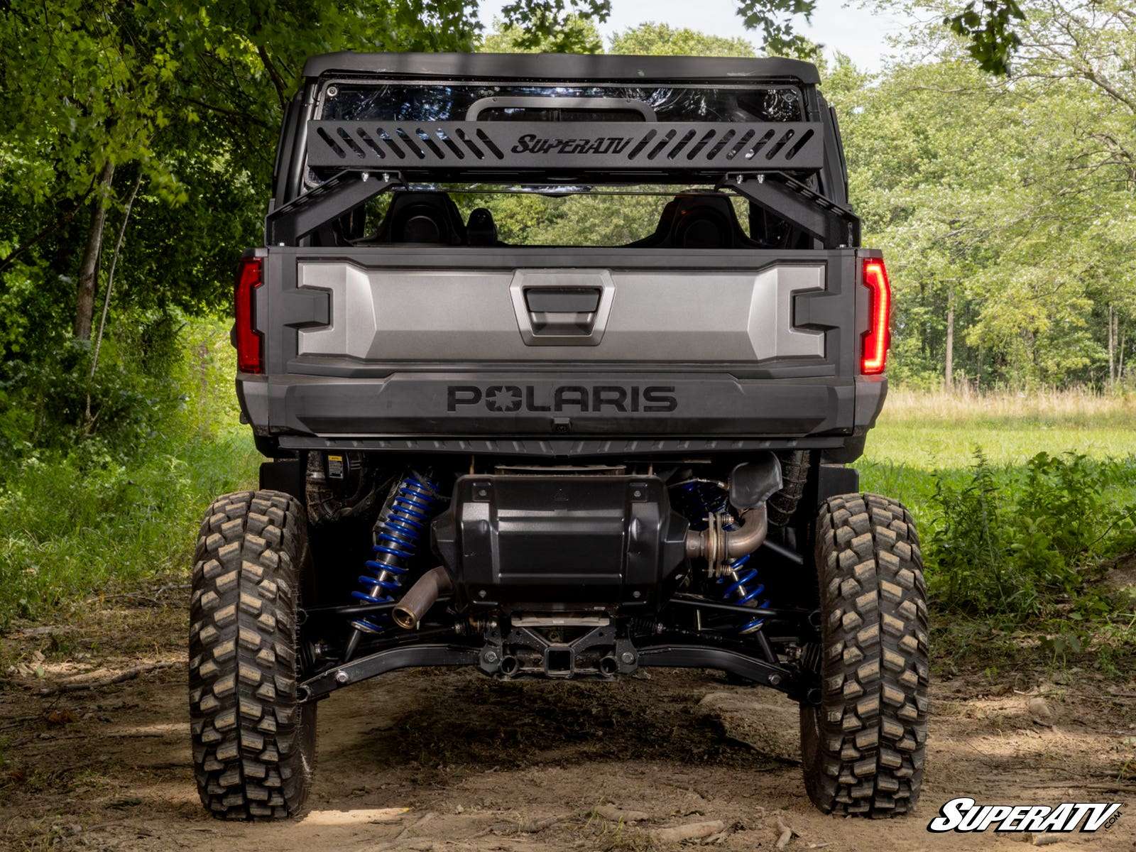Kit de clignotants auto-annulables SuperATV Deluxe pour UTV