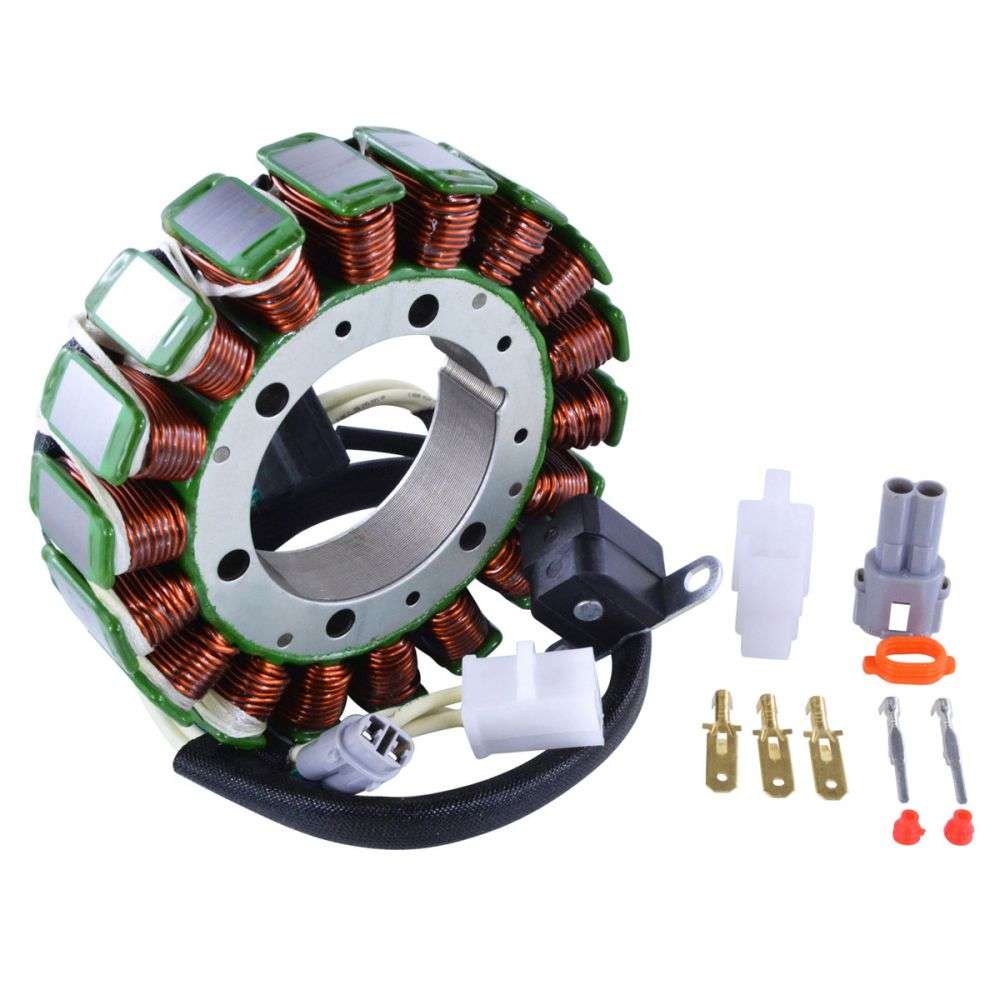 RM Stator Stator