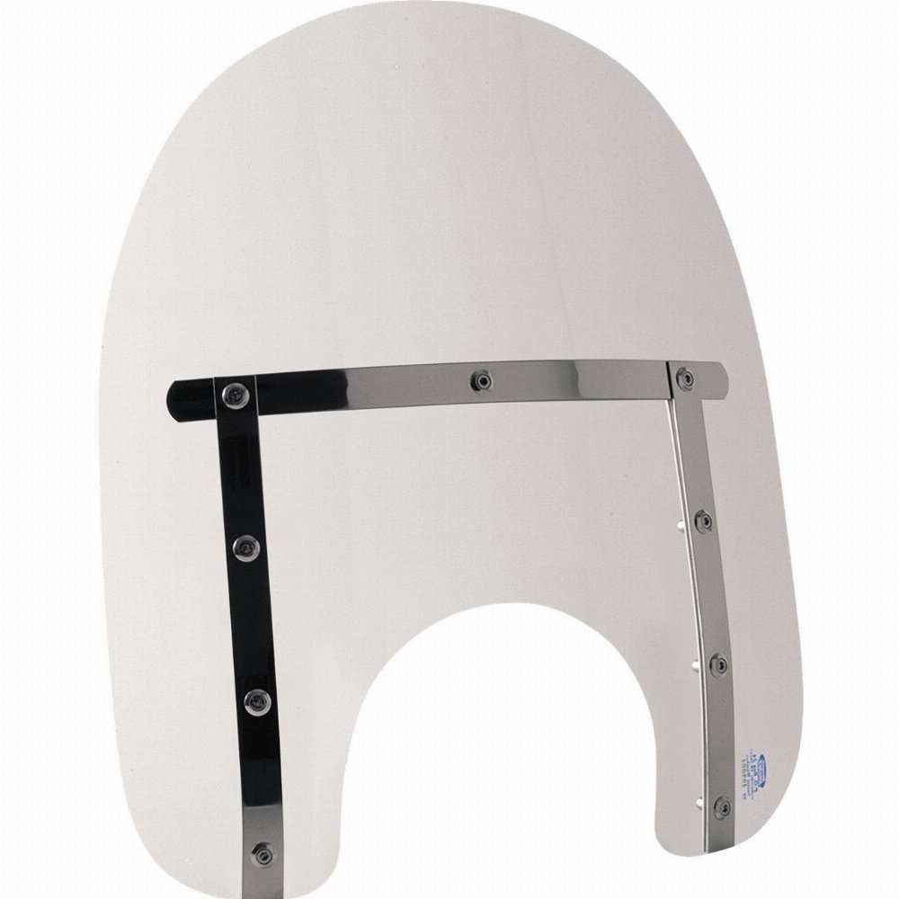 Memphis Shades Memphis Slim Harley-Davidson Windshield