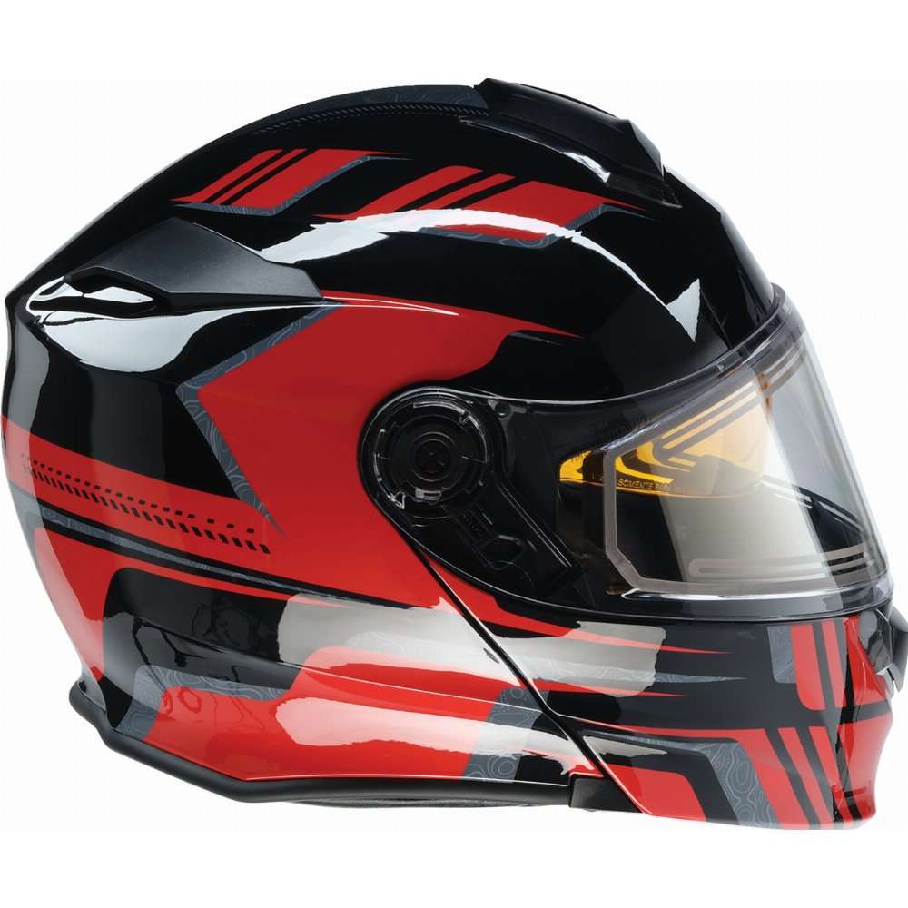 Z1R Solaris 2.0 First Tracks Modular Winter Helmet