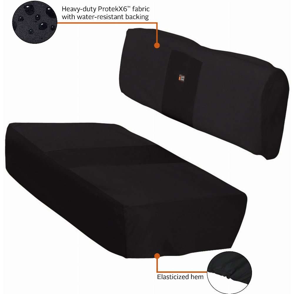Housse de siège Extreme UTV Classic Accessories