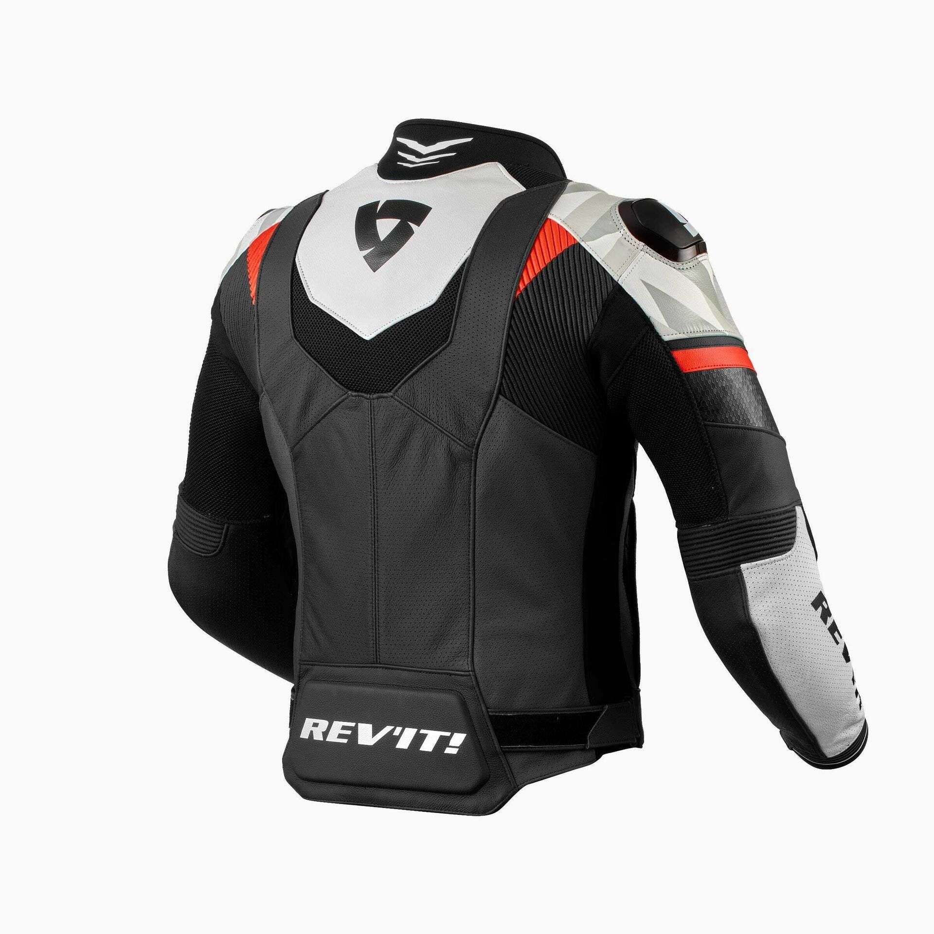 Rev'IT! Hyperspeed 2 Air Jacket