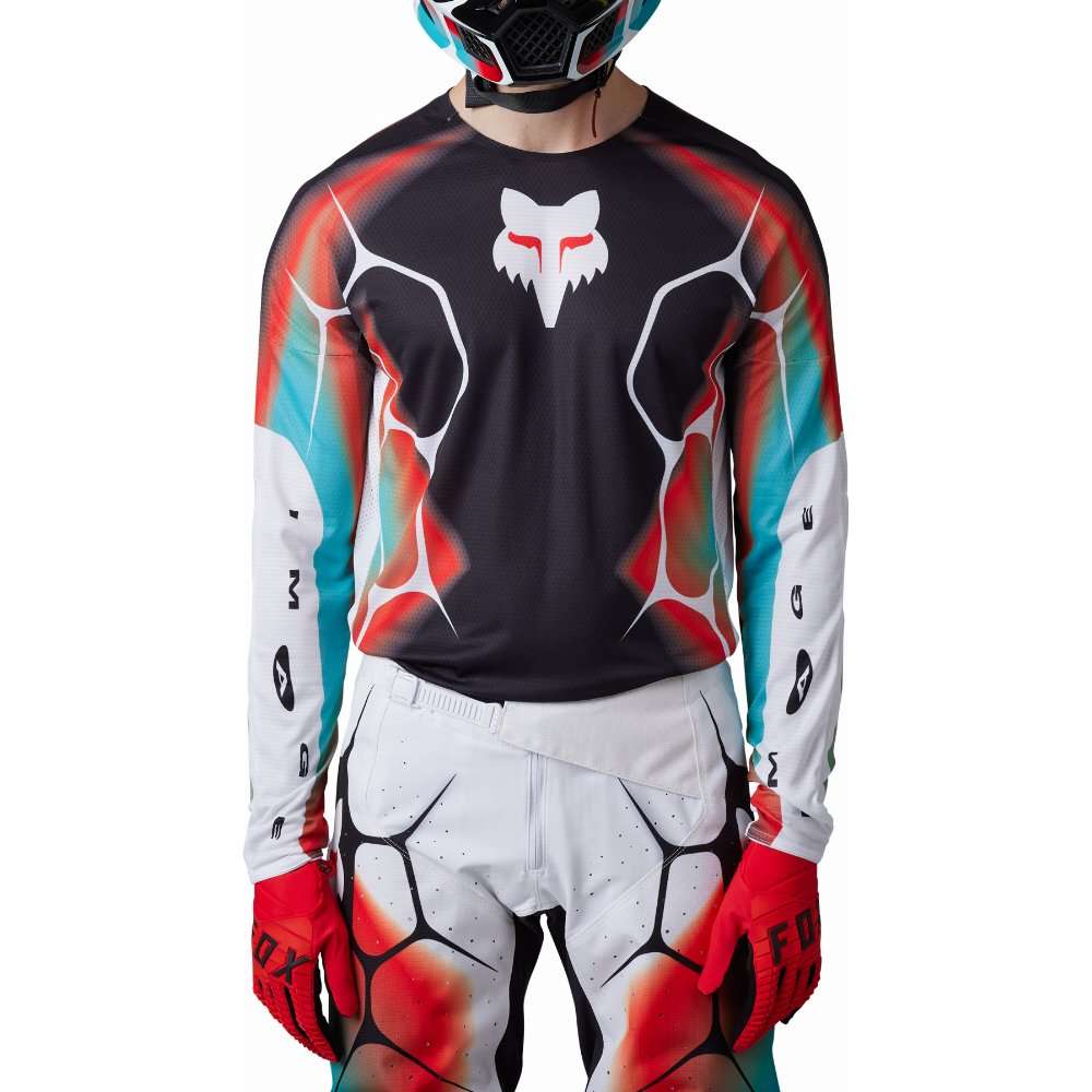 Fox Racing 360 Syz Jersey (Closeout)
