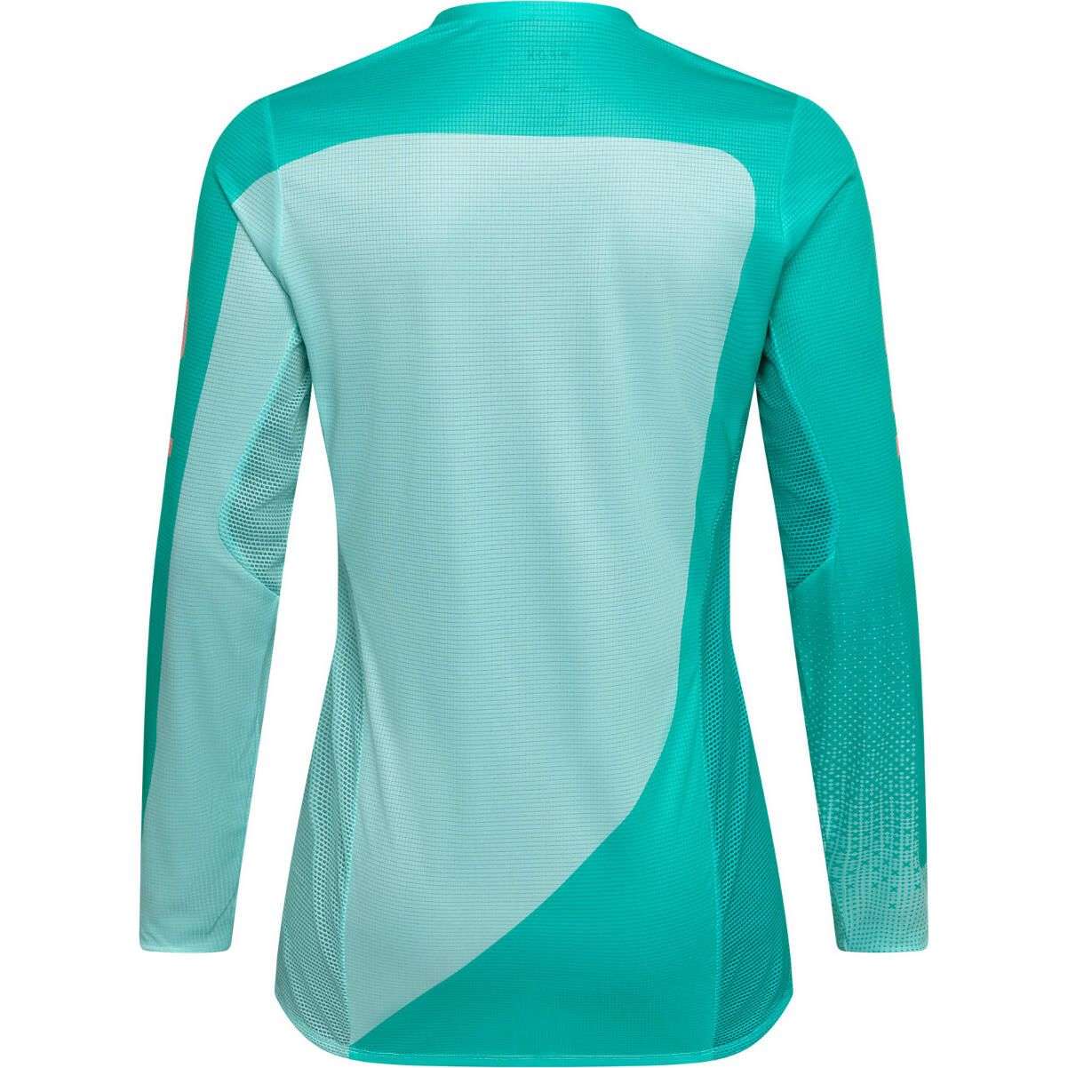Fox Racing Women's Flexair Fracture Jersey