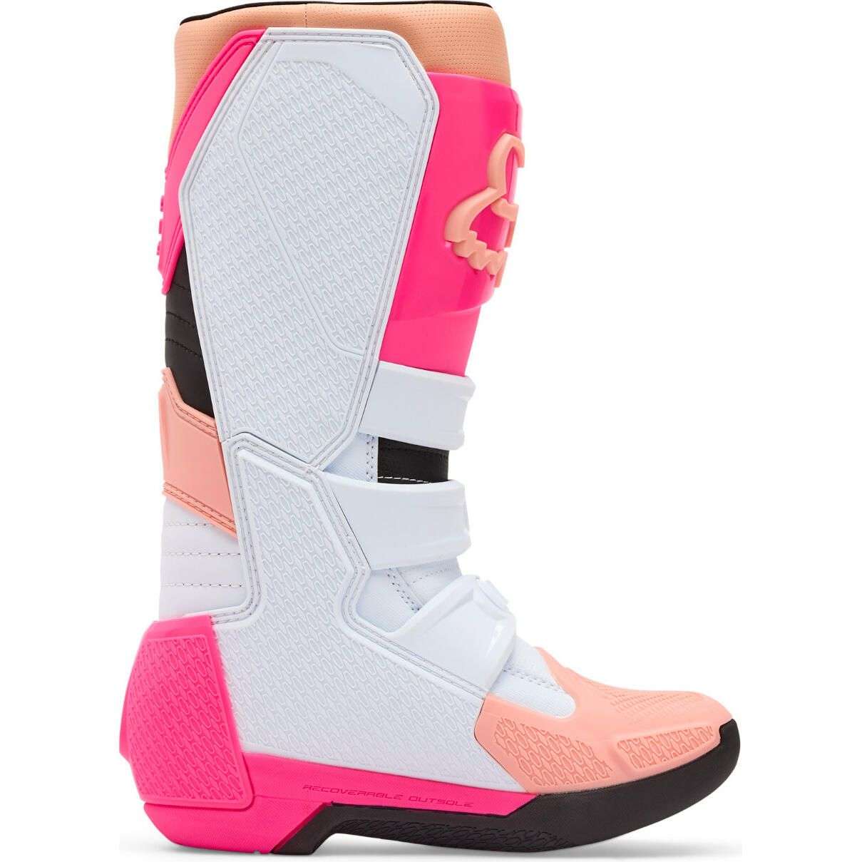 Fox Racing Women's Comp MX Boot