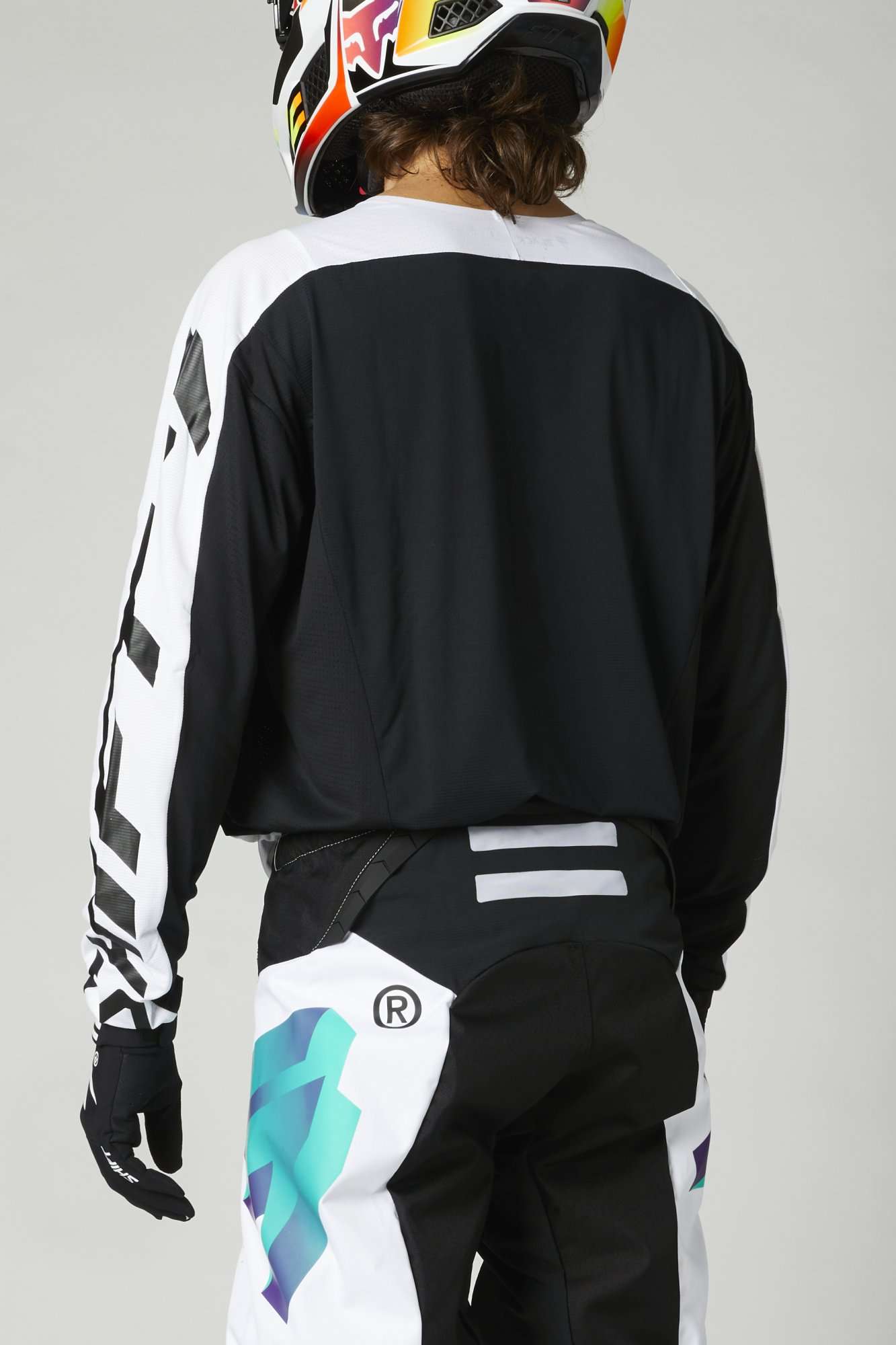 Shift Black Label UV MX Jersey (Closeout)