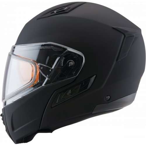 Zox Condor Majestic SVS Double Lens Snow Helmet