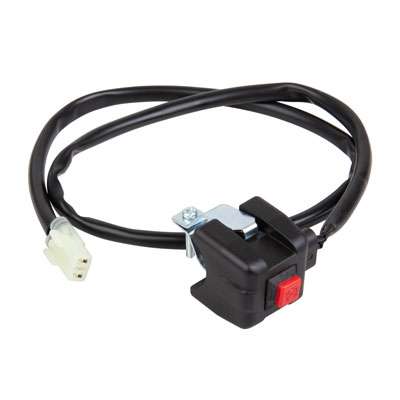 Tusk Dirt Bike Engine Kill Switch