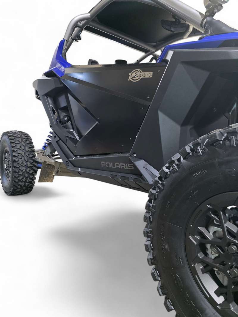 Elektric Offroad Volt Series Rock Guards