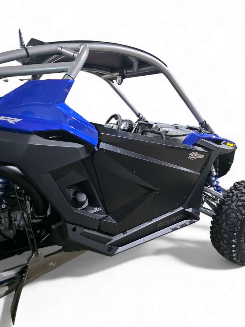 Elektric Offroad Volt Series Rock Guards
