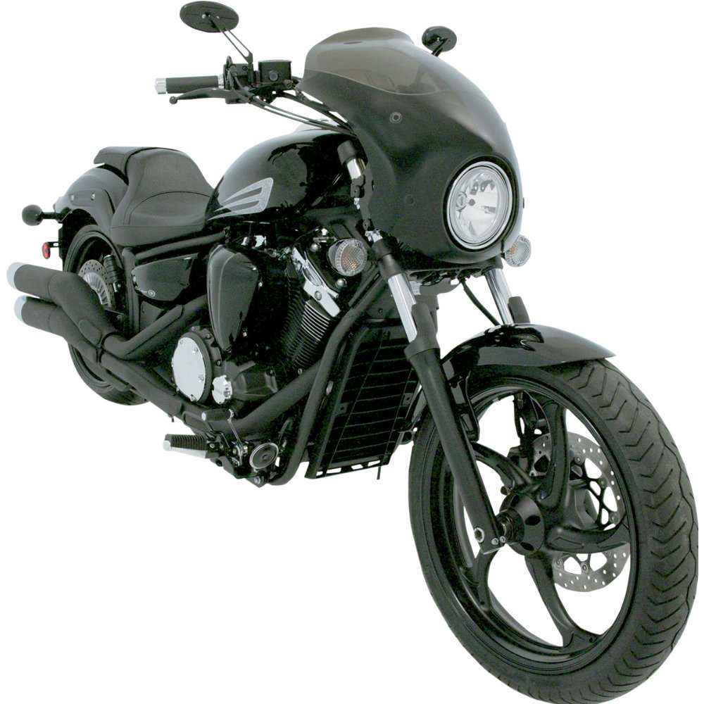 Memphis Shades Bullet Fairing