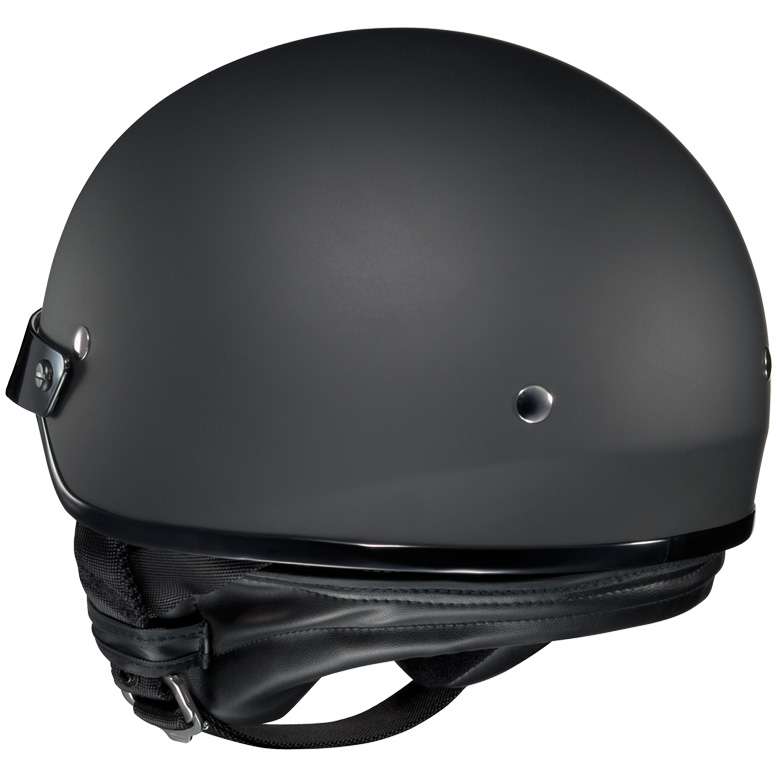 Casque jet HJC CS-2N Solid