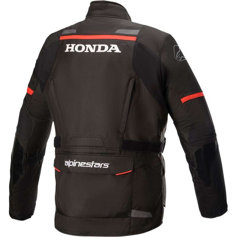 Alpinestars Honda Andes V3 Drystar Jacket