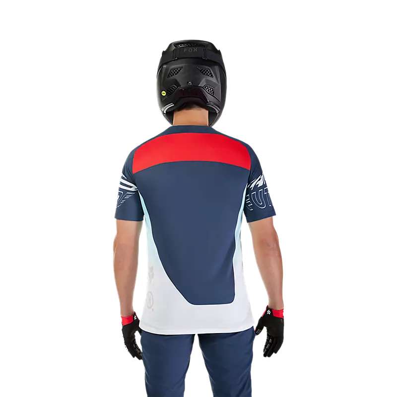 Fox Racing Flexair Elevated Future Jersey