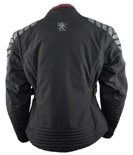 Gryphon Women's Rebel Jacket