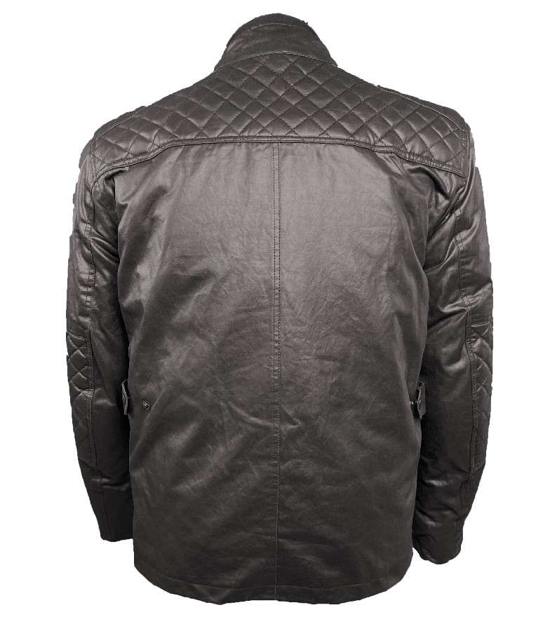Veste cirée classique Gryphon (liquidation)
