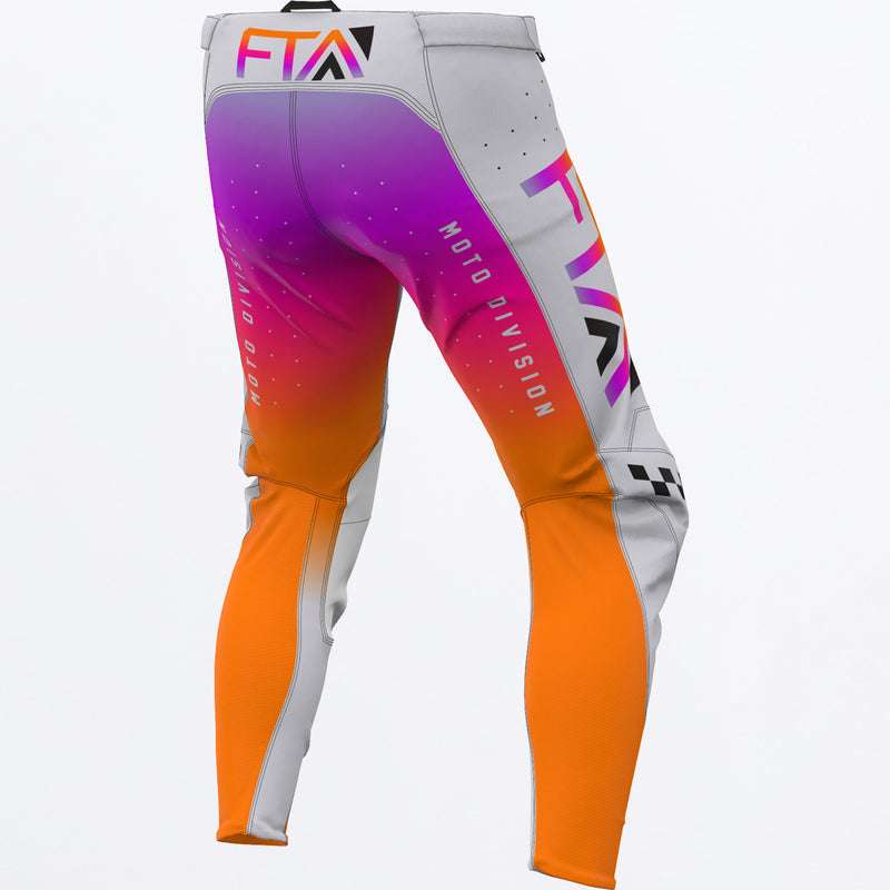 Pantalon de moto FXR STYLZ