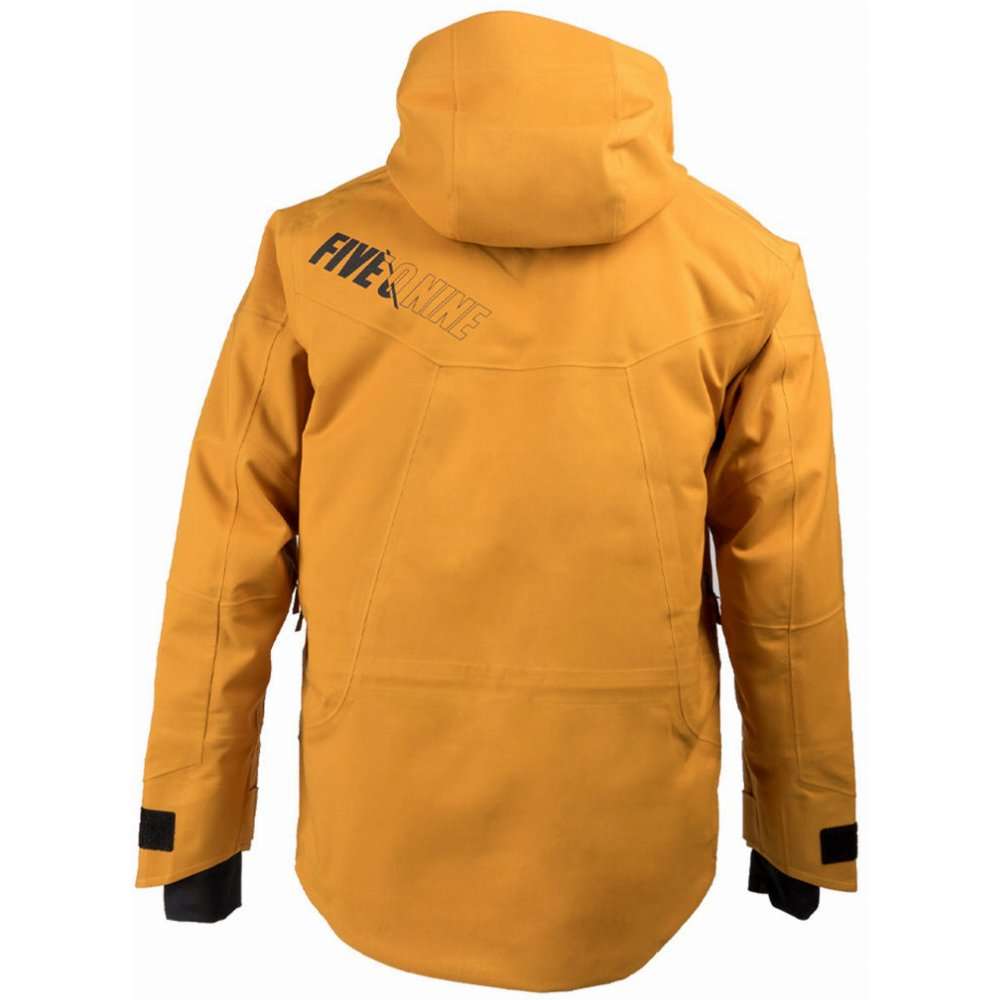 509 Stoke Jacket Shell