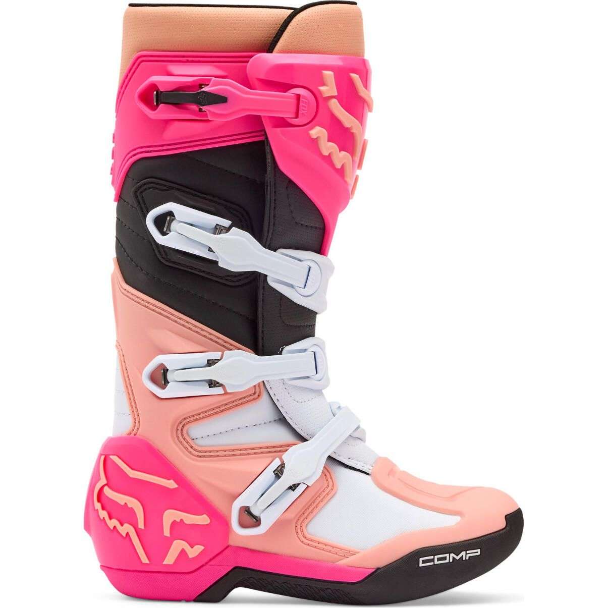 Fox Racing Women's Comp MX Boot