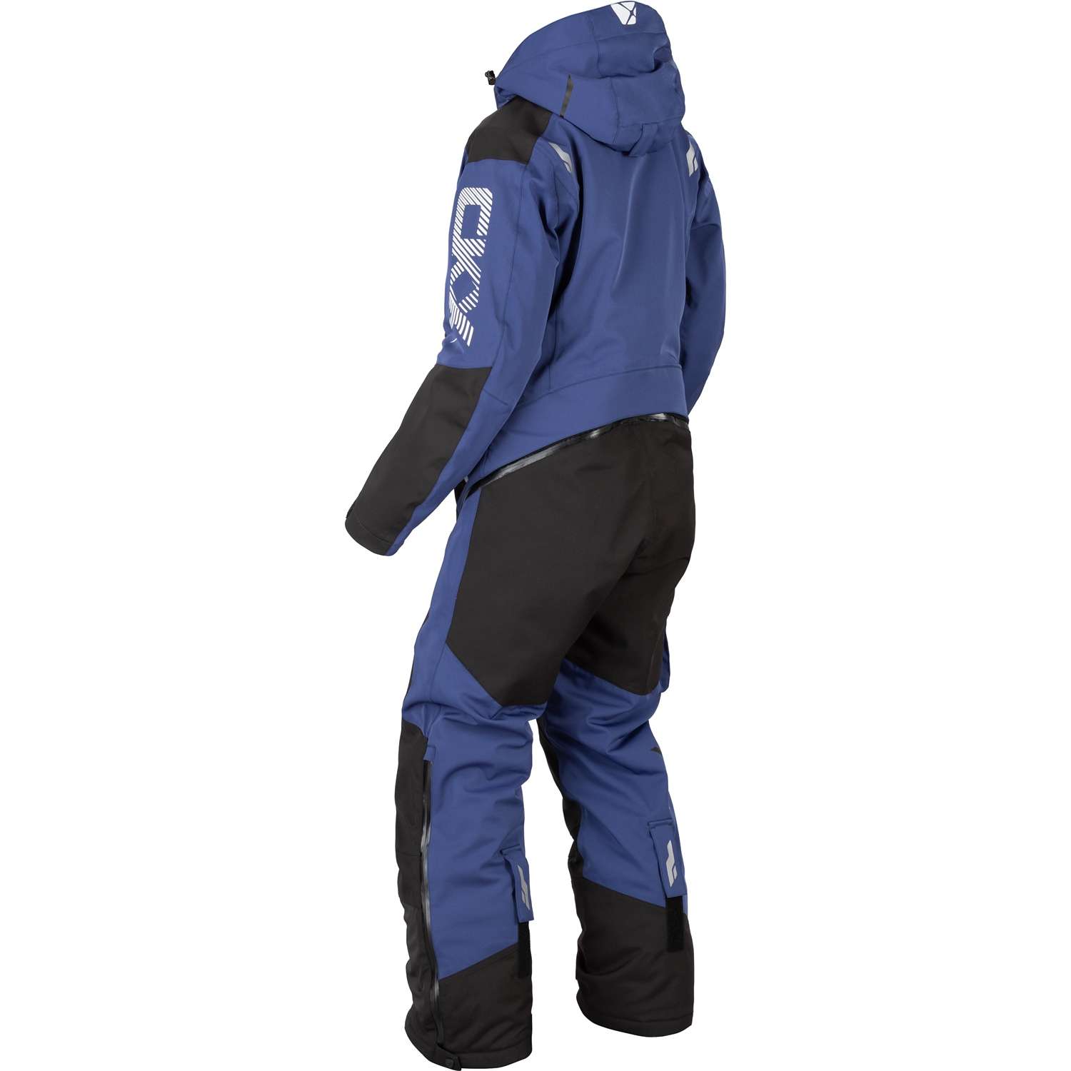 Combinaison isolée pour femme Yukon CKX