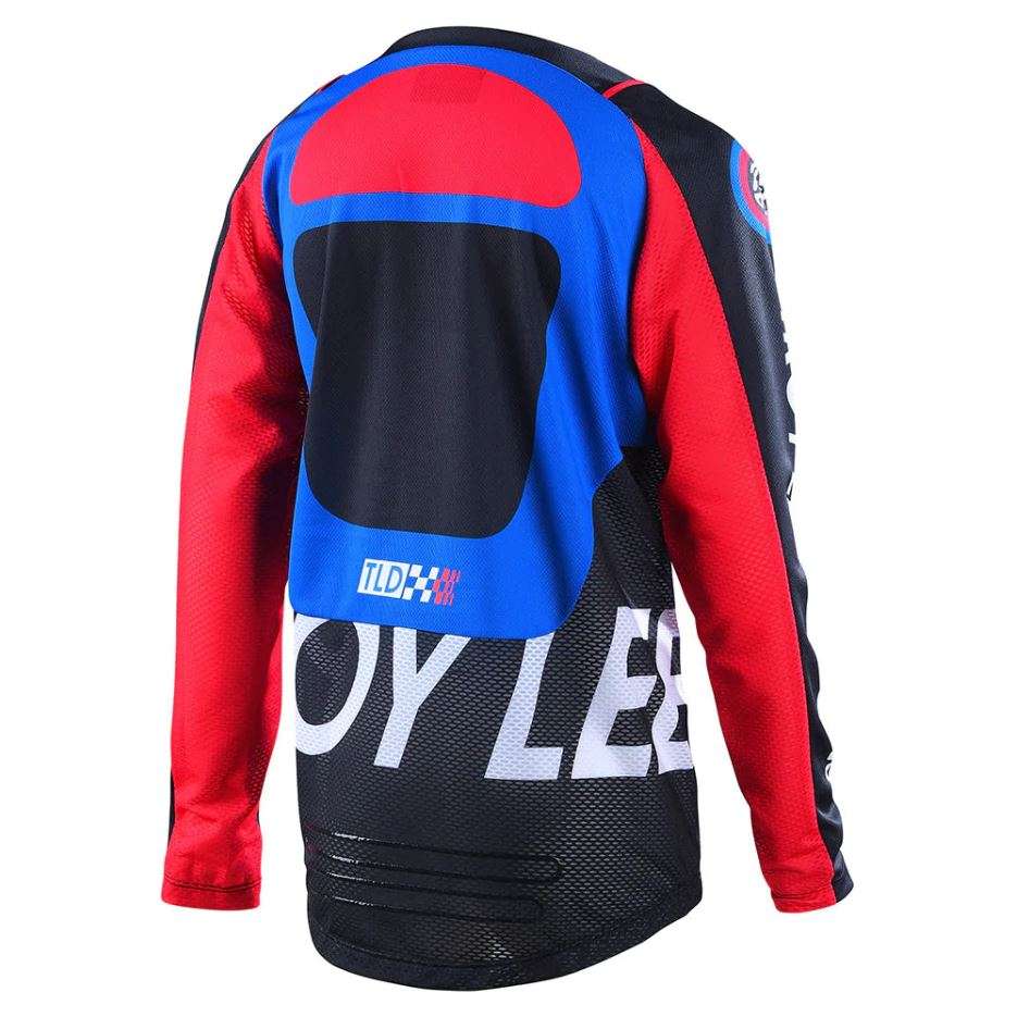 Troy Lee Designs Youth GP Jersey (Closeout)