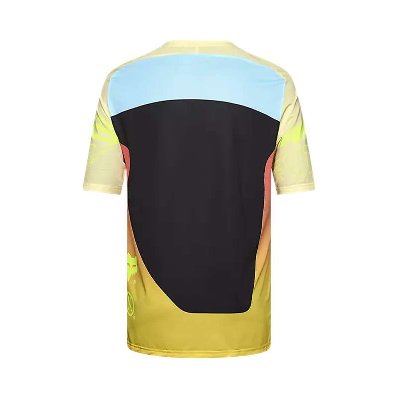 Maillot Fox Racing Flexair Elevated Future