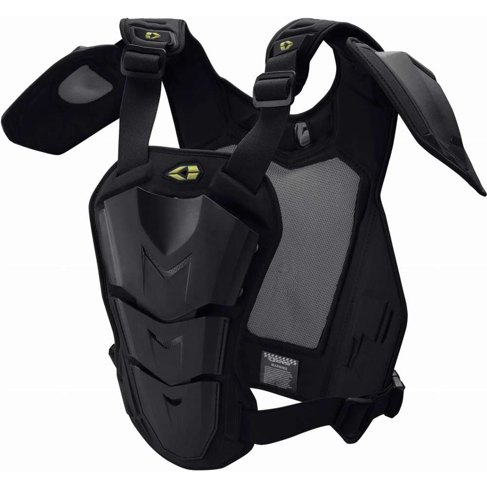 EVS Revo 5 Roost Deflector